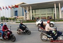 Bình Dương hướng tới là trung tâm công nghiệp hành đầu tại Việt Nam
