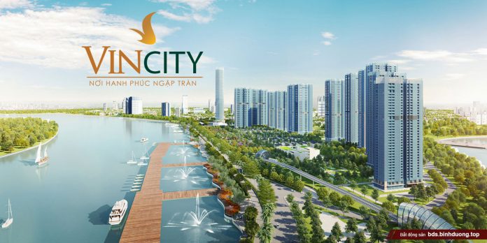 VinCity kiến tạo chuẩn sống mang đẳng cấp Singapore và hơn thế nữa. Ảnh: TL minh họa.