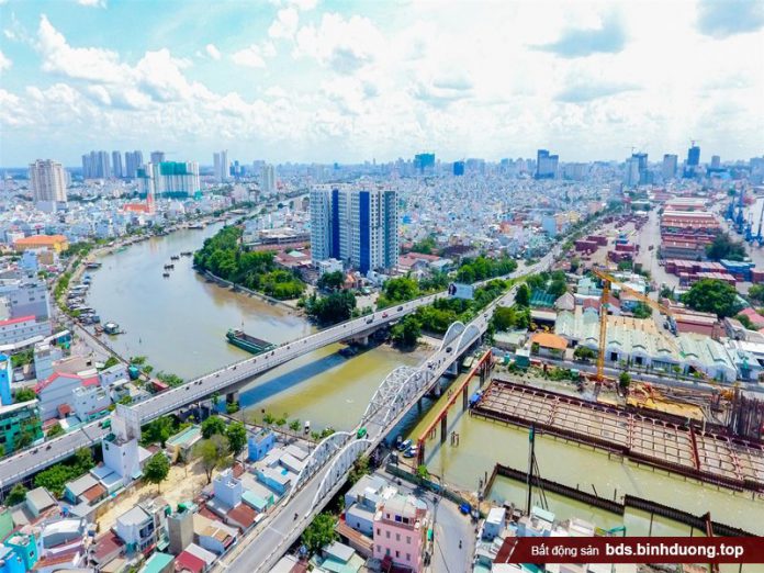Bất động sản Thuận An đang có nhiều cơ hội trong tương lai