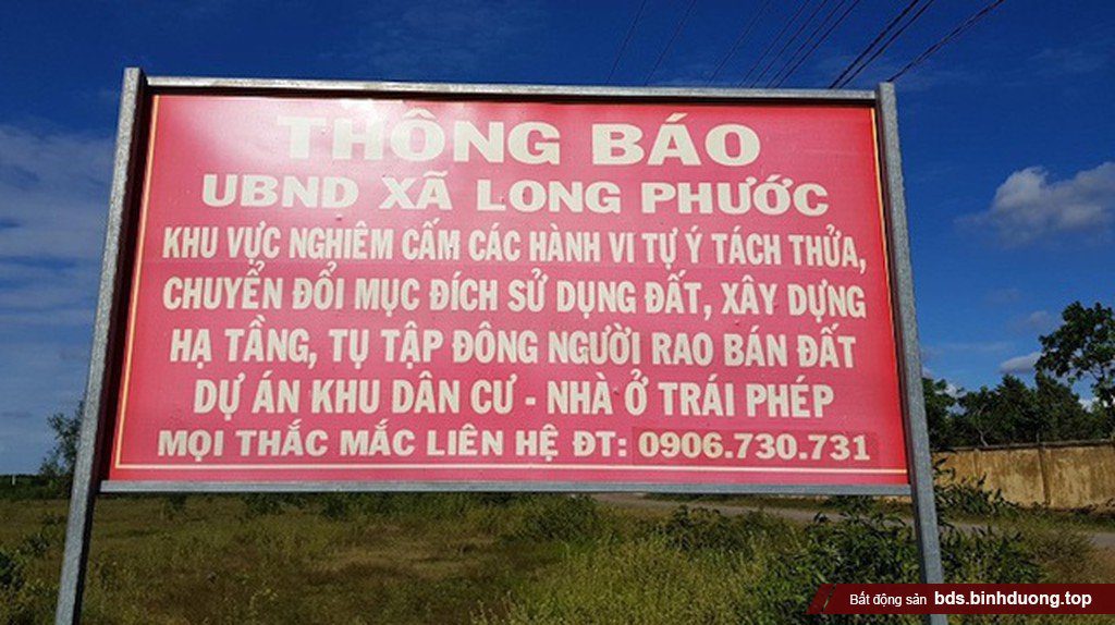  Theo ông Nguyễn Trọng Ninh, UBND các tỉnh tăng cường kiểm tra, xử lý nghiêm các trường hợp vi phạm, công khai thông tin để người dân được biết