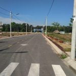 Hình ảnh thực tế dự án Sunview City Bàu Bàng