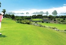 Đồng Nai : FLC đề xuất đầu tư khu du lịch nghỉ dưỡng, sân golf rộng 1.330h