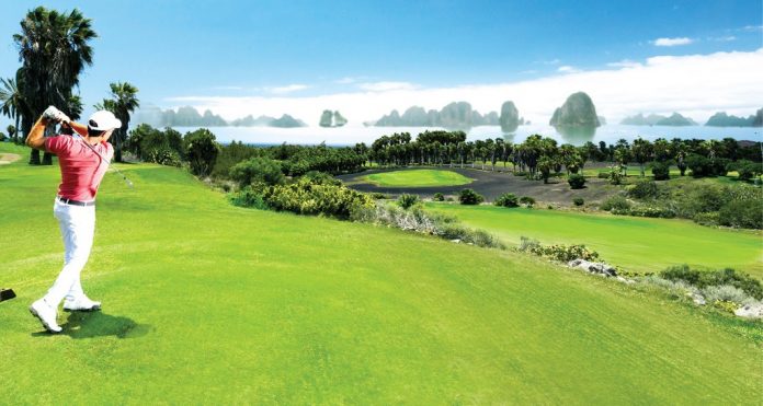 Đồng Nai : FLC đề xuất đầu tư khu du lịch nghỉ dưỡng, sân golf rộng 1.330h