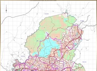 Quy hoạch giao thông tỉnh Đồng Nai (kèm bản đồ)