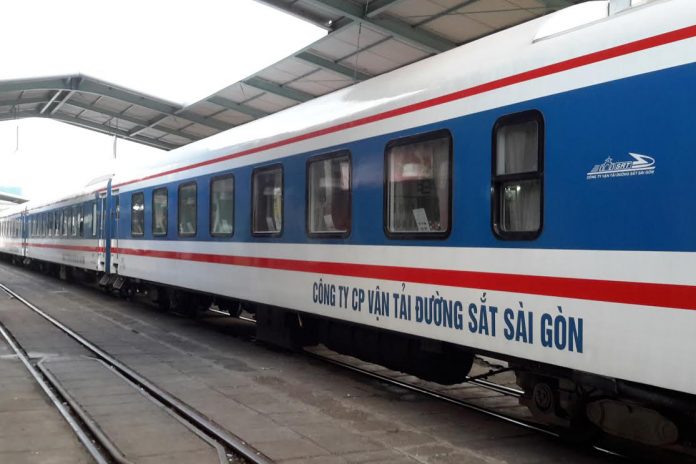 Xem xét nghiên cứu đầu tư tuyến đường sắt Sài Gòn (Dĩ An) - Lộc Ninh sau năm 2020