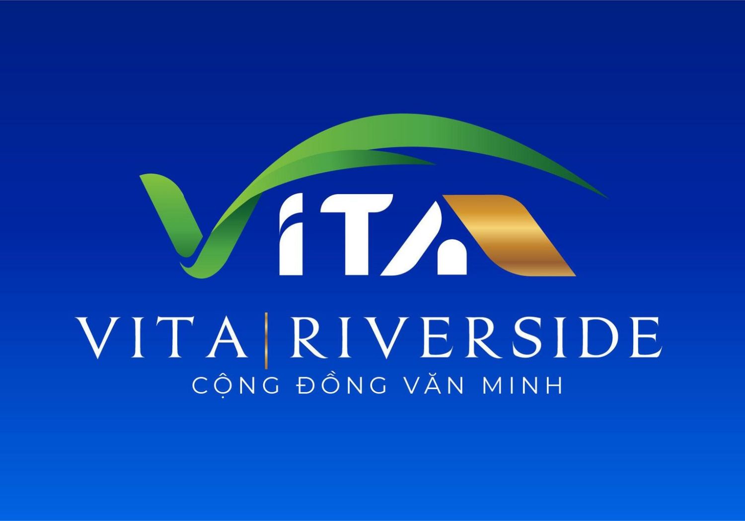 Tổng quan về dự án VITA RIVERSIDE (Khu nhà ở Tuấn Điền Phúc)