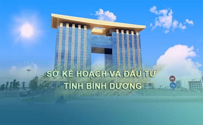 Thông tin địa chỉ Sở Kế hoạch và Đầu tư tỉnh Bình Dương