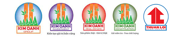 Logo Kim Oanh Group - Thuận Lợi