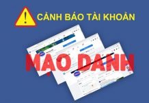 Becamex IDC thông báo về việc bị nhiều tổ chức, cá nhận giả mạo trên mạng xã hội