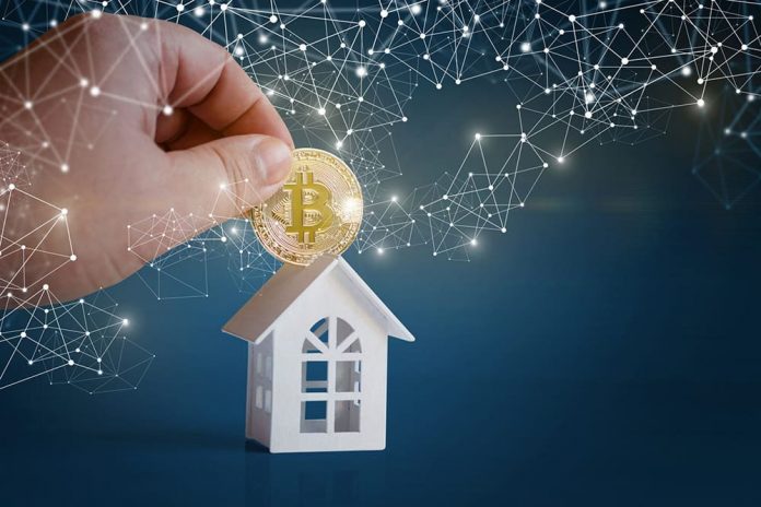 Ý tưởng mã hóa chia nhỏ giá trị bất động sản bằng công nghệ Blockchain