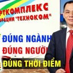 Ông Phạm Nhật Vượng bắt đầu khởi nghiệp bằng việc sản xuất mì gói