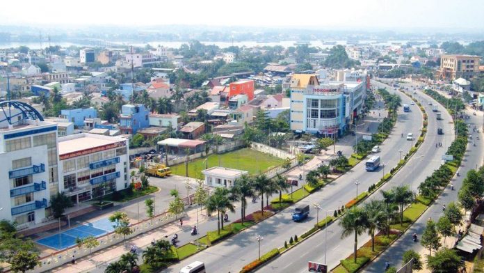 Kế hoạch sử đụng đất Đồng Nai có hơn 300 dự án khu dân cư