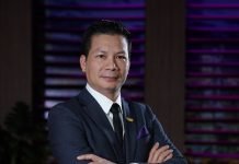 Chân dung doanh nhân Phạm Thanh Hưng