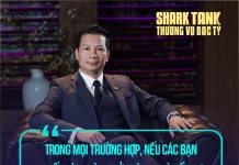 Tiểu sử, đời tư và sự nghiệp Shark Phạm Thanh Hưng