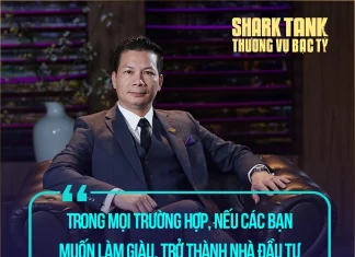 Tiểu sử, đời tư và sự nghiệp Shark Phạm Thanh Hưng