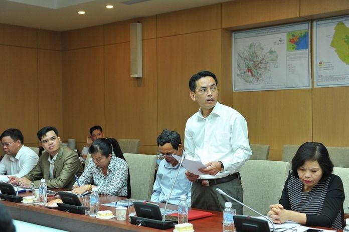 Ông Nguyễn Văn Danh - Phó chủ tịch UBND huyện Lương Sơn cho biết, UBND huyện đang đốc thúc hoàn thiện các chỉ tiêu còn thiếu.