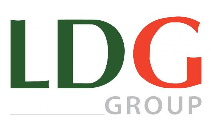 LDG Group sở hữu nhiều dự án ngàn tỷ tại Bình Dương, HCM, Đồng Nai và Quảng Ninh