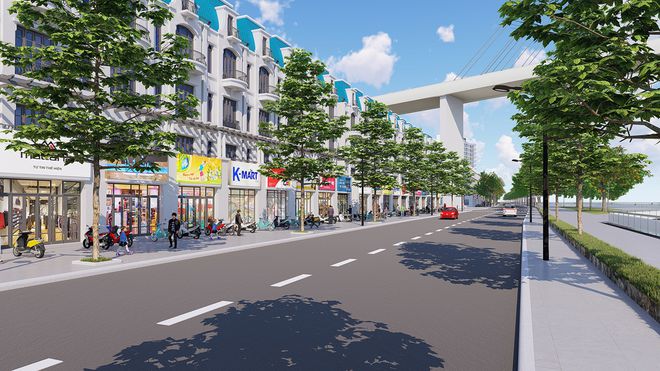 Tỉnh Quảng Nam chấp thuận chủ trương đầu tư 5 dự án khu dân cư, khu đô thị trên địa bàn huyện Đại Lộc và Thăng Bình