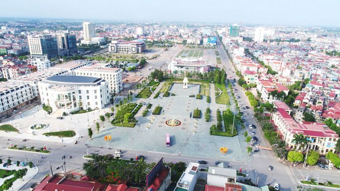 Danh sách các khu công nghiệp quy hoạc mới và mỏ rộng tại Bắc Giang