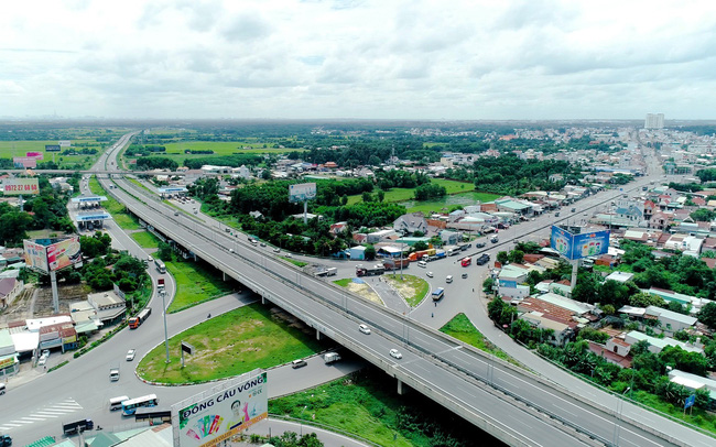 Ý kiến chỉ đạo của Thủ tướng Chính phủ về các tuyến giao thông trọng điểm của Bình Phước