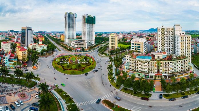 Bắc Ninh, Khánh Hòa, Thừa Thiên Huế sẽ là 3 thành phố trực thuộc trung ương trong giai đoạn 2021 - 2030