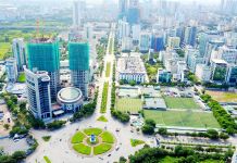 Bất động sản vùng ven năm 2021 vẫn còn nhiều cơ hội