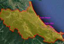 Thông tin quy hoạch Cảng hàng không (sân bay) tỉnh Hà Tĩnh