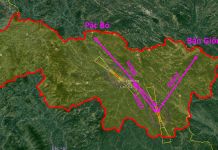 Thông tin quy hoạch Cảng hàng không (sân bay) tỉnh Cao Bằng