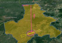 Thông tin quy hoạch Cảng hàng không (sân bay) tỉnh Đắk Nông