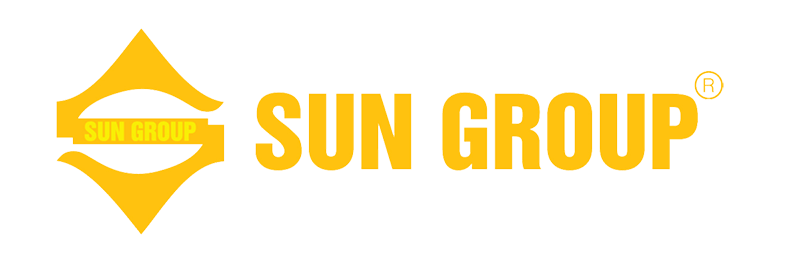 Logo Tập đoàn Sun Group