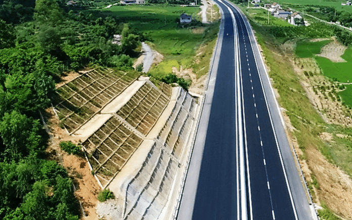 Dự án Cao tốc Phú Yên - Tây Nguyên đang trình Hội đồng thẩm định Quy hoạch xem xét