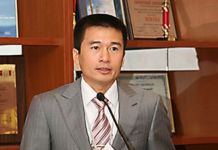 Chân dung doanh nhân Lê Viết Lam - Tập đoàn Sun Group