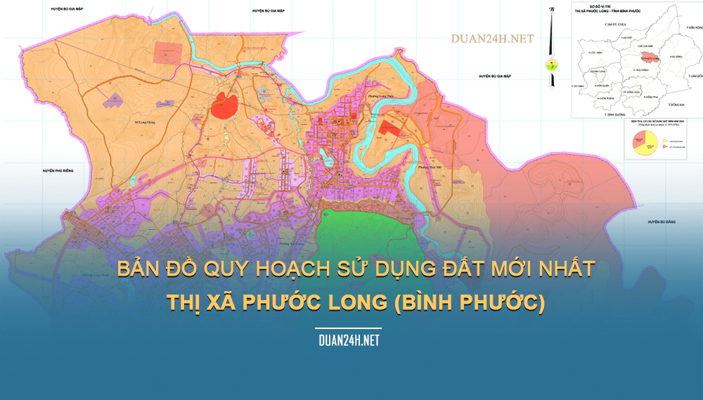 Thị xã Phước Long 2024 được cải tạo và phát triển, giúp cho nền tảng dịch vụ và kinh tế địa phương phát triển bền vững. Những công trình mới đã được xây dựng để phục vụ cộng đồng địa phương và thu hút du khách từ xa.