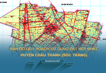 Tải về quy bản đồ quy hoạch sử dụng đất huyện Châu Thành (Sóc Trăng)