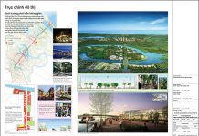 Quy hoạch thành phố Tam Kỳ đến năm 2030, tầm nhìn năm 2050