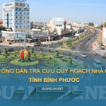Cách tra cưu QH tỉnh Bình Phước miễn phí