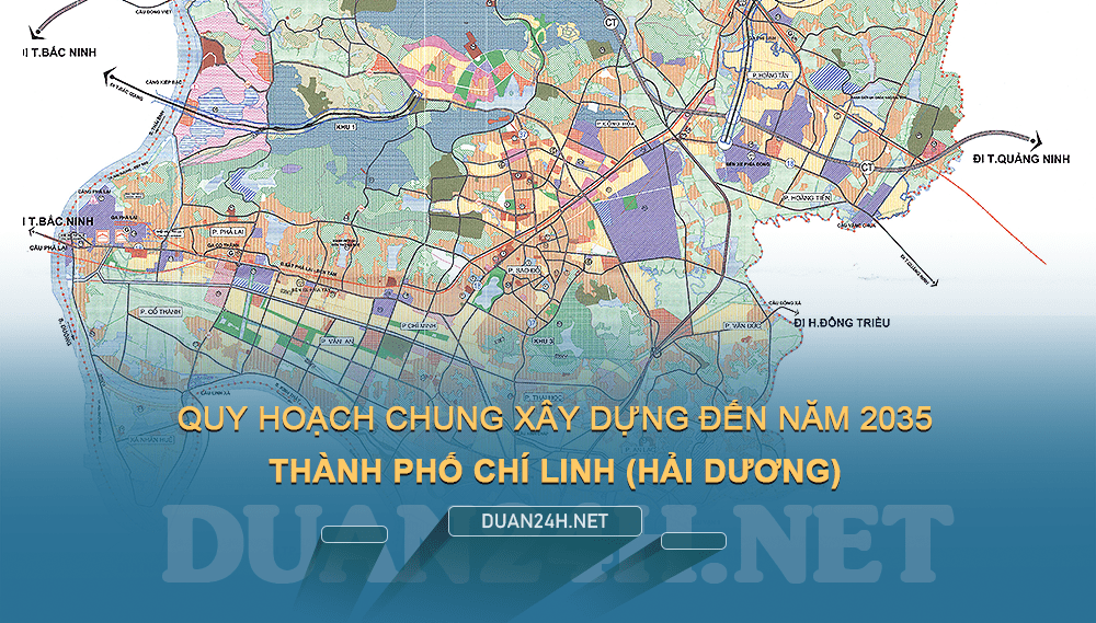 Bản đồ Quy hoạch TP Chí Linh: Những kế hoạch mới nhất được đưa ra cho Quy hoạch TP Chí Linh cho thấy sự phấn chấn và phát triển bền vững của thành phố. Xem hình ảnh liên quan để tìm hiểu thêm về những kế hoạch này!