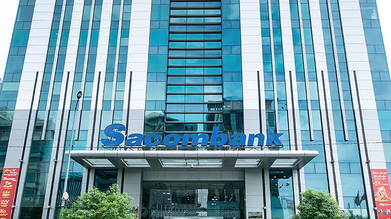 Ông Dương Công Minh được bầu làm chủ tịch Ngân hàng Sacombank