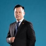 Chân dung doanh nhân Nguyễn Thanh Việt, Chủ tịch HĐQT Intracom