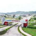 Quy hoạch mới và mở rộng khu công nghiệp tại Bắc Giang năm 2021