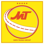 Logo của Tập đoàn xây dựng Miền Trung