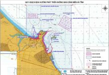 Tài liệu quy hoạch cảng biển Hà Tĩnh thời kỳ 2021 - 2030, tầm nhìn năm 2050