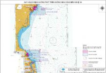 Tài liệu quy hoạch cảng biển Nghệ An thời kỳ 2021 - 2030, tầm nhìn năm 2050