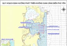 Tài liệu quy hoạch cảng biển Phú Yên thời kỳ 2021 - 2030, tầm nhìn năm 2050