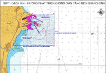 Tài liệu quy hoạch cảng biển Quảng Bình thời kỳ 2021 - 2030, tầm nhìn năm 2050