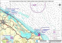 Tài liệu quy hoạch cảng biển Thừa Thiên Huế thời kỳ 2021 - 2030, tầm nhìn năm 2050