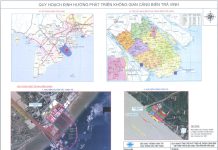 Tài liệu quy hoạch cảng biển Trà Vinh thời kỳ 2021 - 2030, tầm nhìn năm 2050