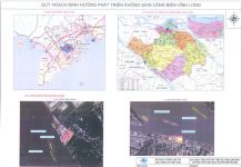 Tài liệu quy hoạch cảng biển Vĩnh Long thời kỳ 2021 - 2030, tầm nhìn năm 2030