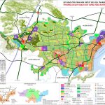 Thông tin quy hoạch chung huyện Hậu Lộc (Thanh Hóa)