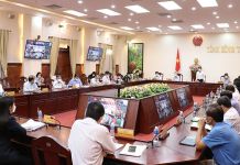 Bình Thuận lập kế hoạch đầu tư công trung hạn giai đoạn 2021 - 2025